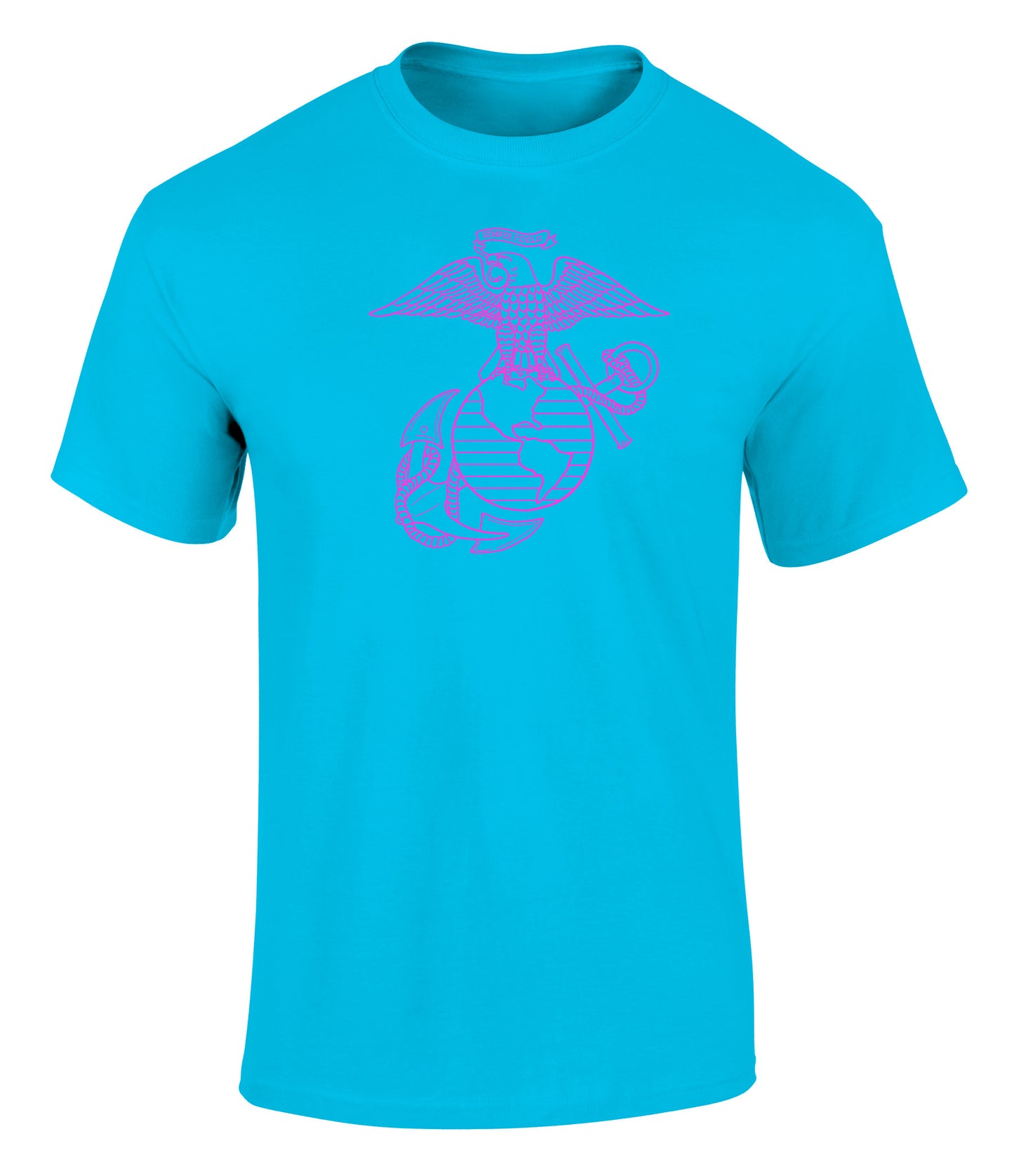 Oceanside USMC EGA Line