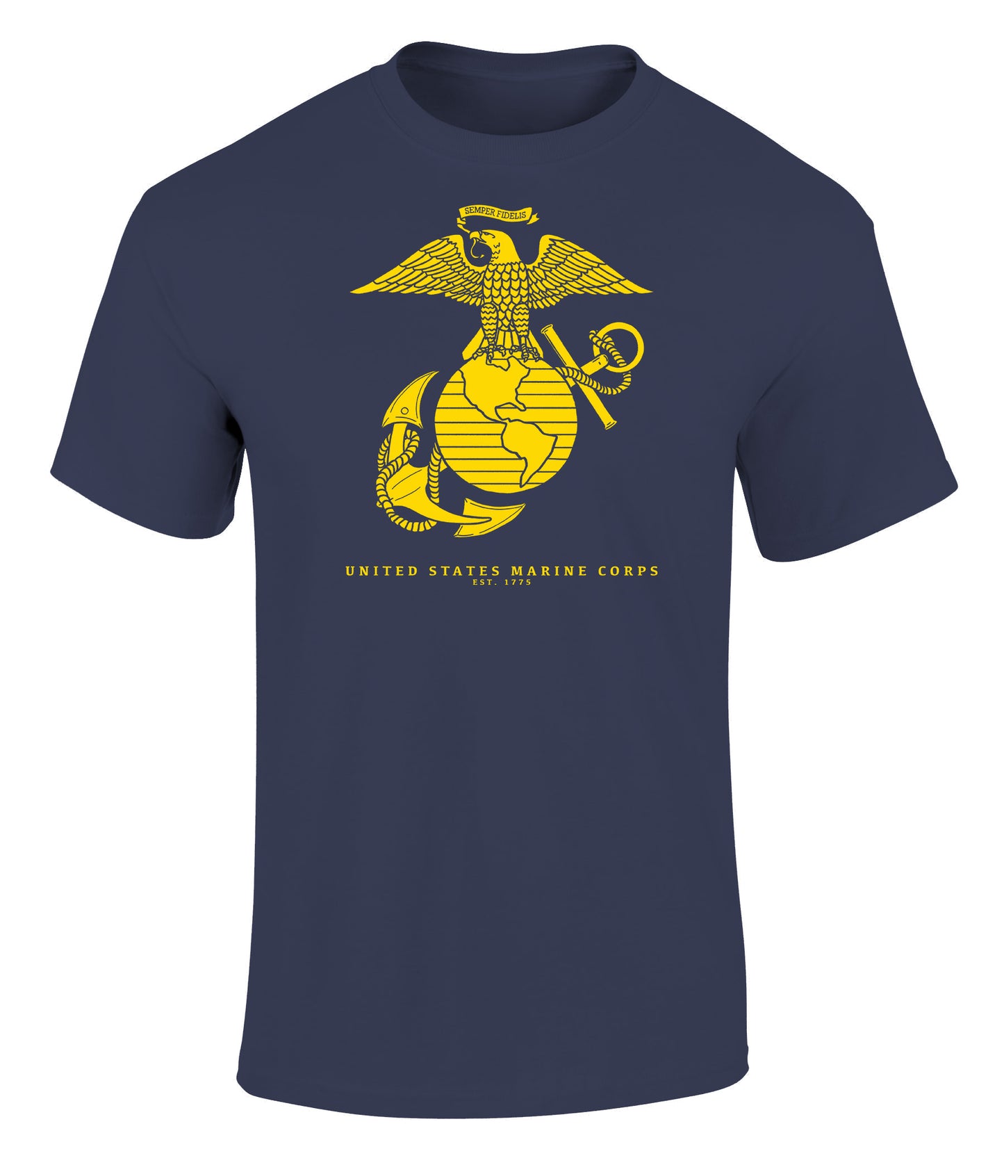 USMC EGA United States Marine Corps