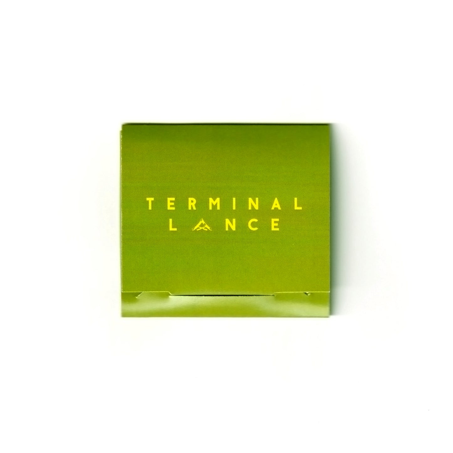 Terminal Lance Condoms 3 Pack