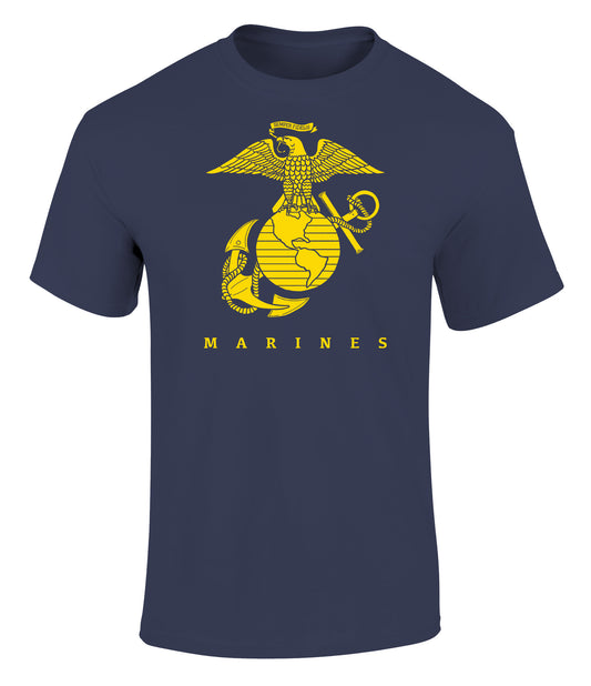 USMC EGA Marines