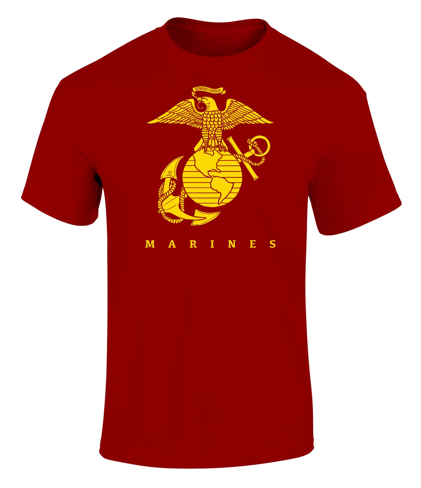USMC EGA Marines
