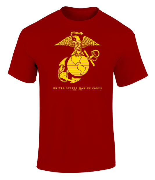USMC EGA United States Marine Corps