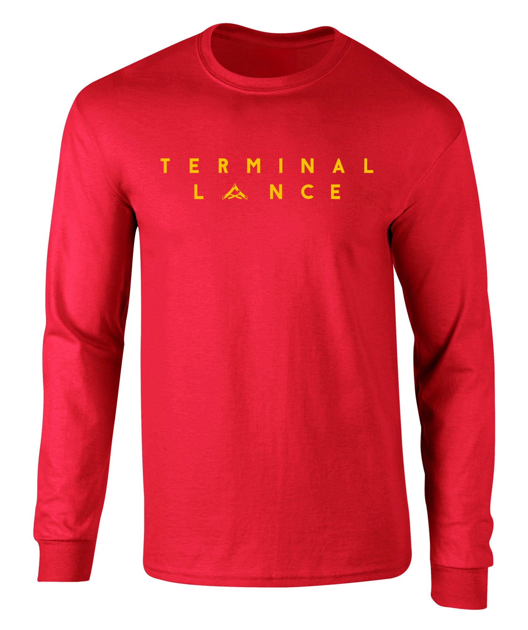 Apparel – Terminal Lance